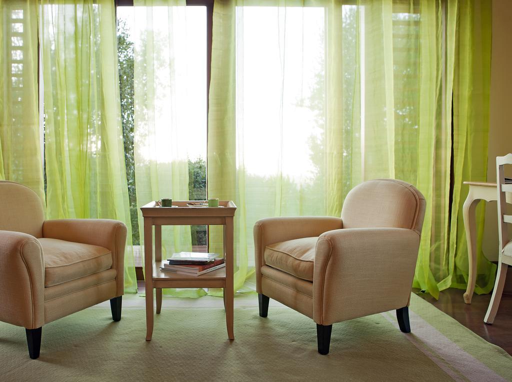 Clos Apalta Residence Relais & Chateaux Santa Cruz Cameră foto