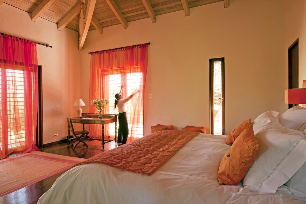Clos Apalta Residence Relais & Chateaux Santa Cruz Cameră foto